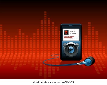 MP3 Player