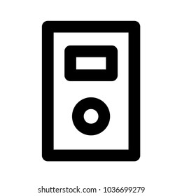 mp3 player music 
