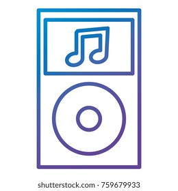 mp3 player music device