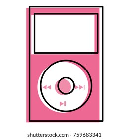 mp3 player music device