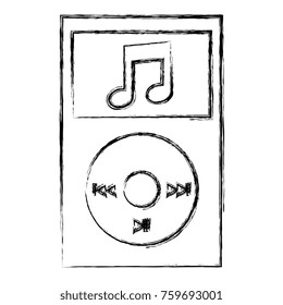 mp3 player music device