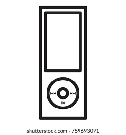 mp3 player music device