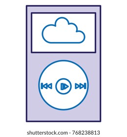 mp3 player music device