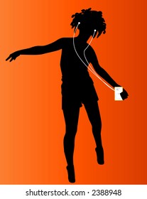mp3  series