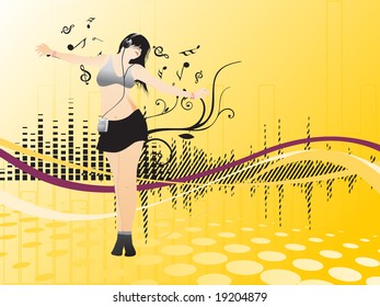 MP3 Technology