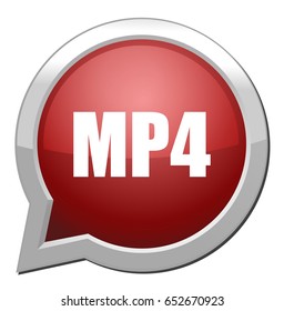 MP4 button