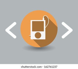mp4 icon