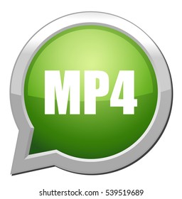 mp4 icon