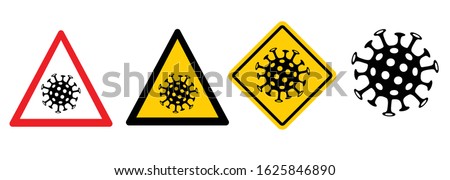 Mpox, Nipah virus. Lockdown Pandemic stop Novel Coronavirus covid-19 Corona warning. Pirola, delta, Embola, arcturus, marburg, omicron or omikron. Stay at home infection spreading prevention.