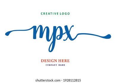 Das MPX-Logo ist einfach, leicht verständlich und überzeugend