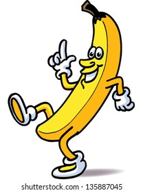 Mr Banana