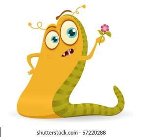 Mr. Caterpillar