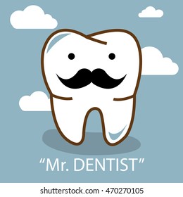 Mr Dentist