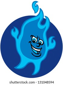 Mr Flame