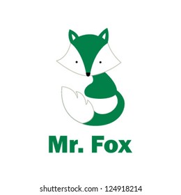 Mr Fox