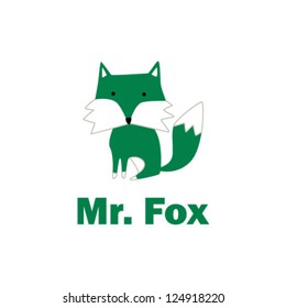 Mr Fox
