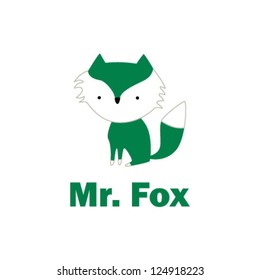 Mr Fox