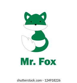 Mr Fox
