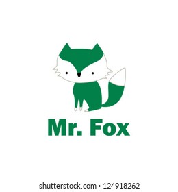 Mr Fox