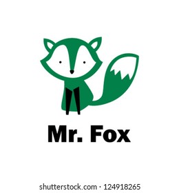 Mr Fox