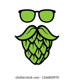 Mr. Hop Hipster Brewing