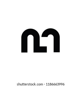 mr letter logo