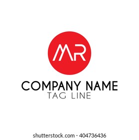 mr logo