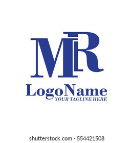 MR Logo