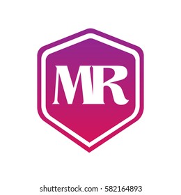 MR Logo