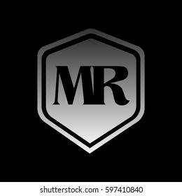 MR Logo