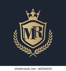 MR Logo