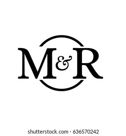 MR Logo