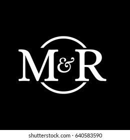 MR Logo