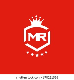 MR Logo