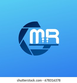 MR Logo