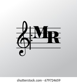 MR Logo