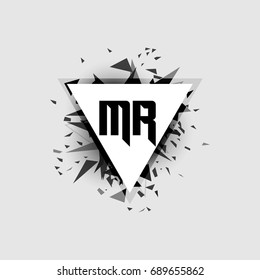 MR Logo