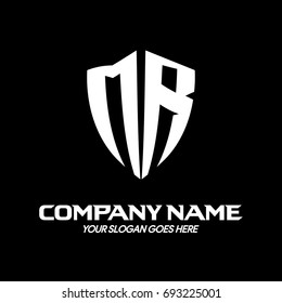 MR Logo