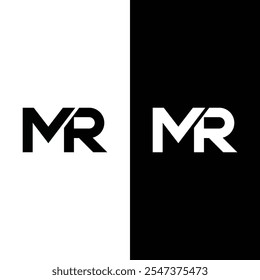 MR Logo Images, Stock Photos, and Vectors.