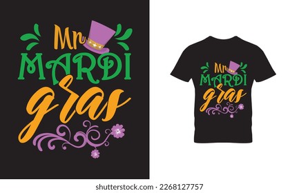 Mr. Mardi Gras Mardi Gras SVG Design, SVG bundle, Mardi Gras new, free pic, Mardi Gras t-shirt, ready to print, cut file, T-shirt design bundle, new SVG design, 