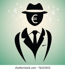 mr. money