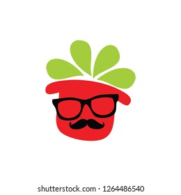 Mr Natural Logo