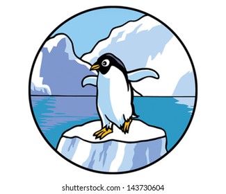 Mr Penguin