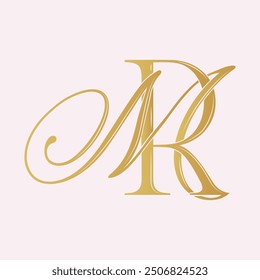 MR, RM,  logo MR, Letter MR, monogram MR, vector, logo, Wedding Monogram Initials, Wedding Logo,Wedding Monogram,Logo Design