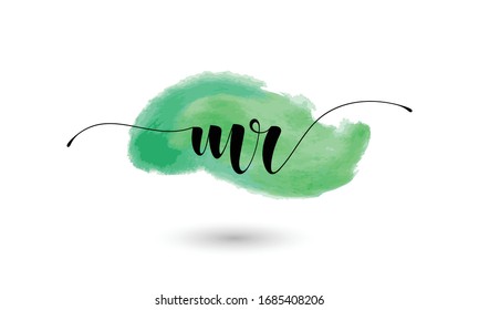 MR RM M R Letter Logo Design Template Vector
