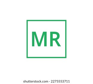 MR Safety icon. Graphical Symbols for Medical devices.
