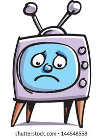 Mr TV