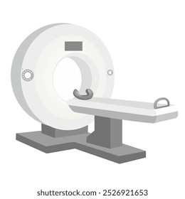 MRI Scanner , radiology, Magnetic fields, Sound waves, Radioactive fluids