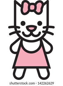 Mrs Cat