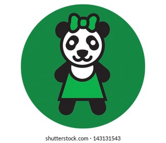 Mrs Panda